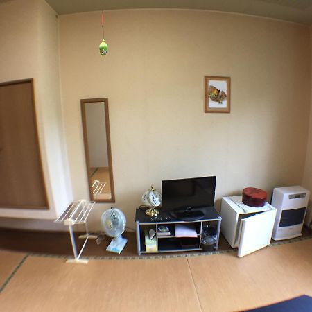 Motta Kaigan Onsen Ryokan Shimamaki ภายนอก รูปภาพ