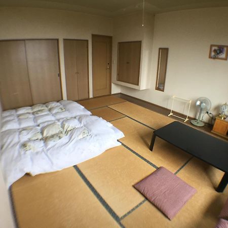Motta Kaigan Onsen Ryokan Shimamaki ภายนอก รูปภาพ