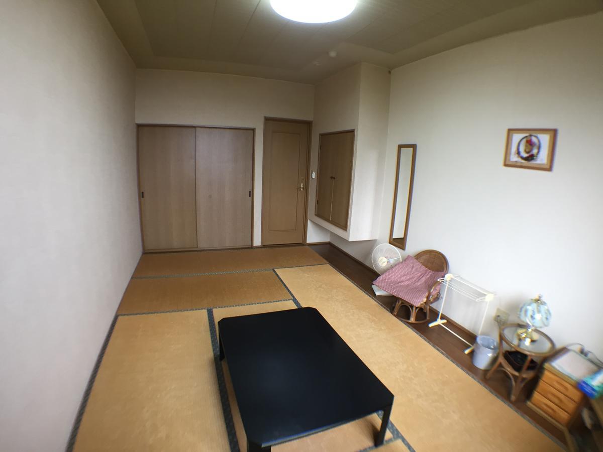 Motta Kaigan Onsen Ryokan Shimamaki ภายนอก รูปภาพ