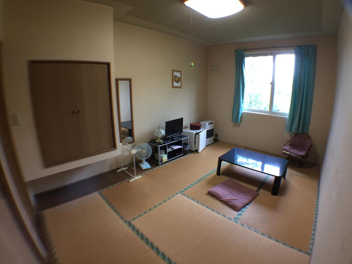 Motta Kaigan Onsen Ryokan Shimamaki ภายนอก รูปภาพ