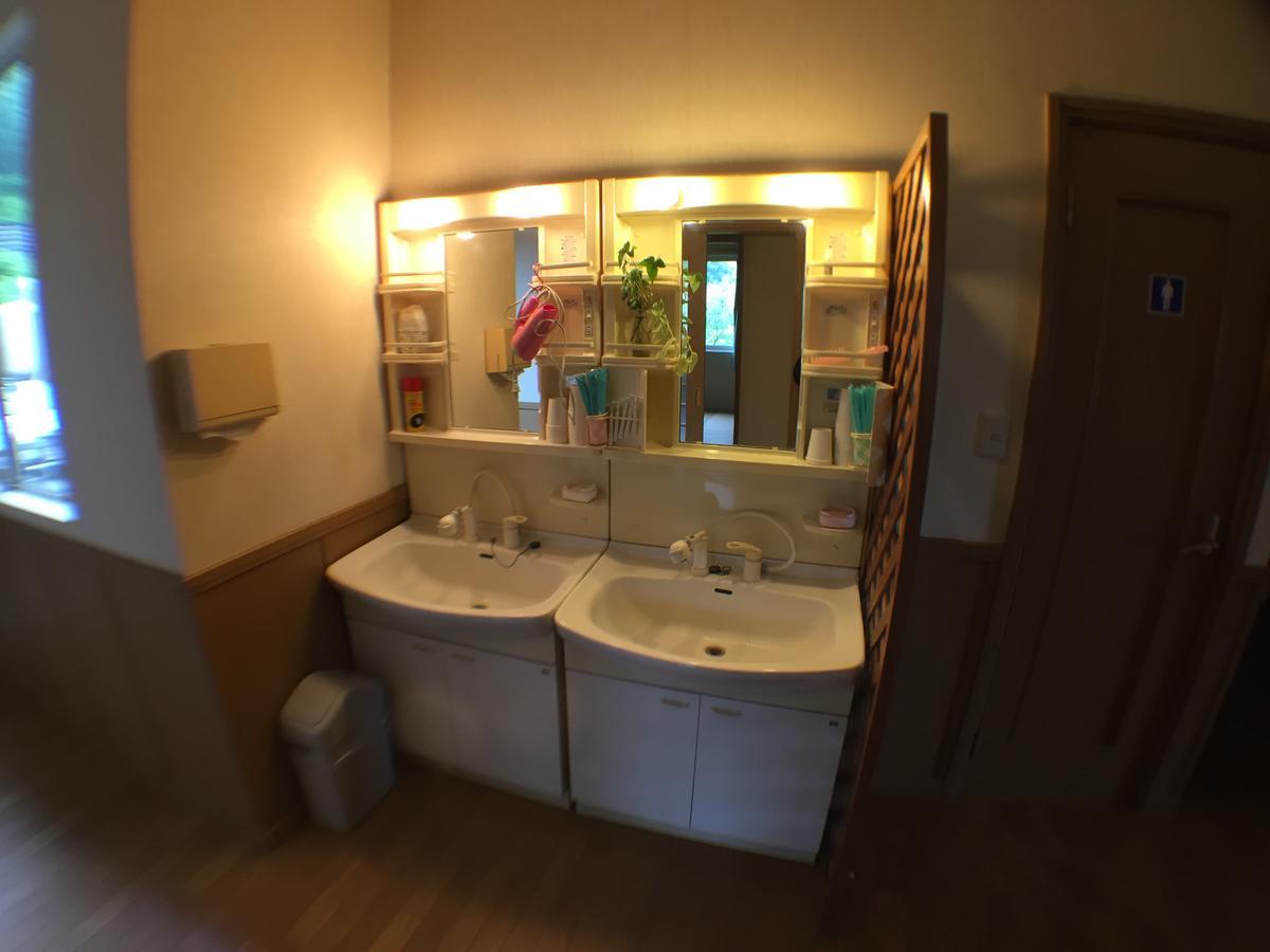 Motta Kaigan Onsen Ryokan Shimamaki ภายนอก รูปภาพ