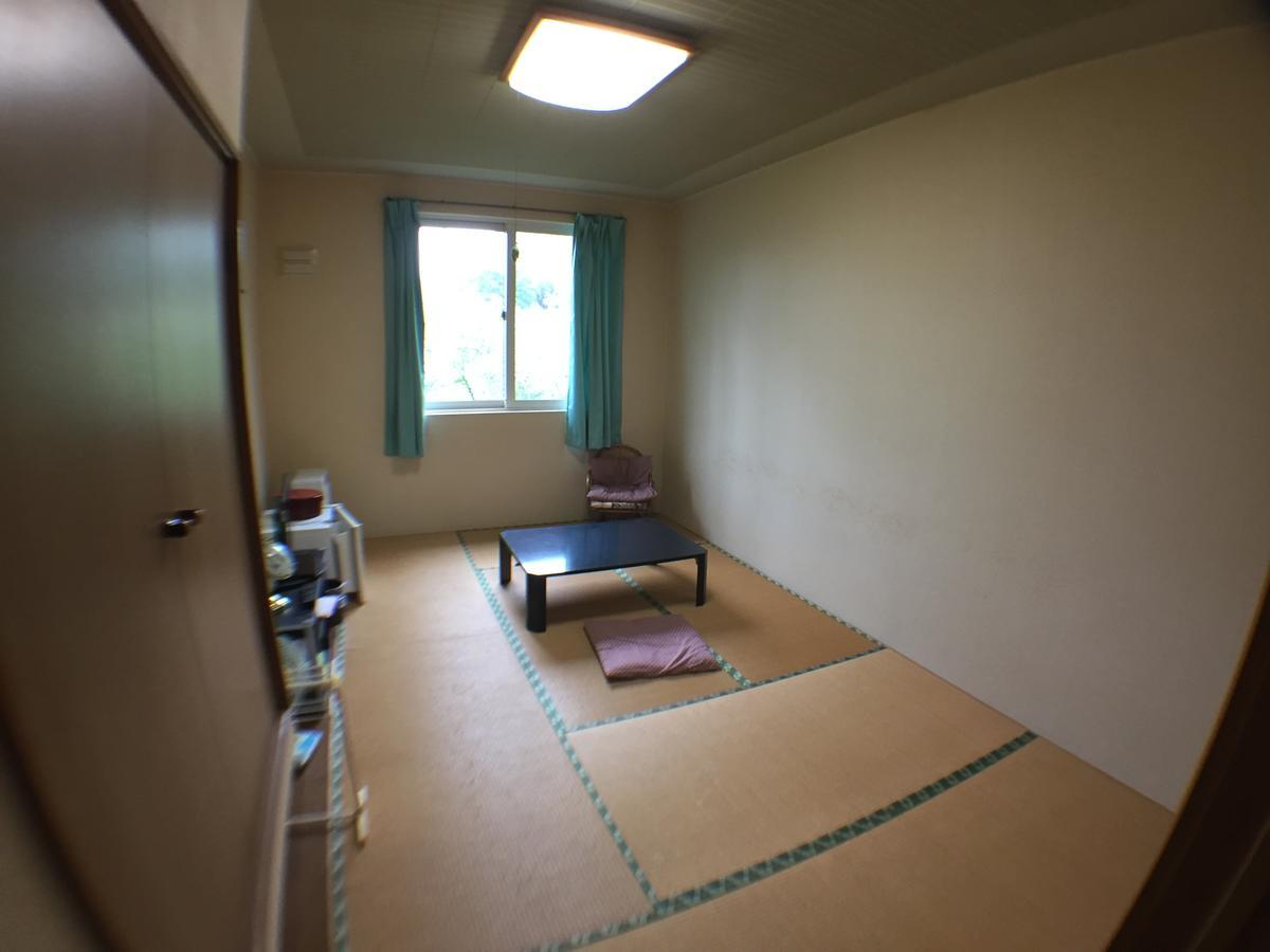 Motta Kaigan Onsen Ryokan Shimamaki ภายนอก รูปภาพ
