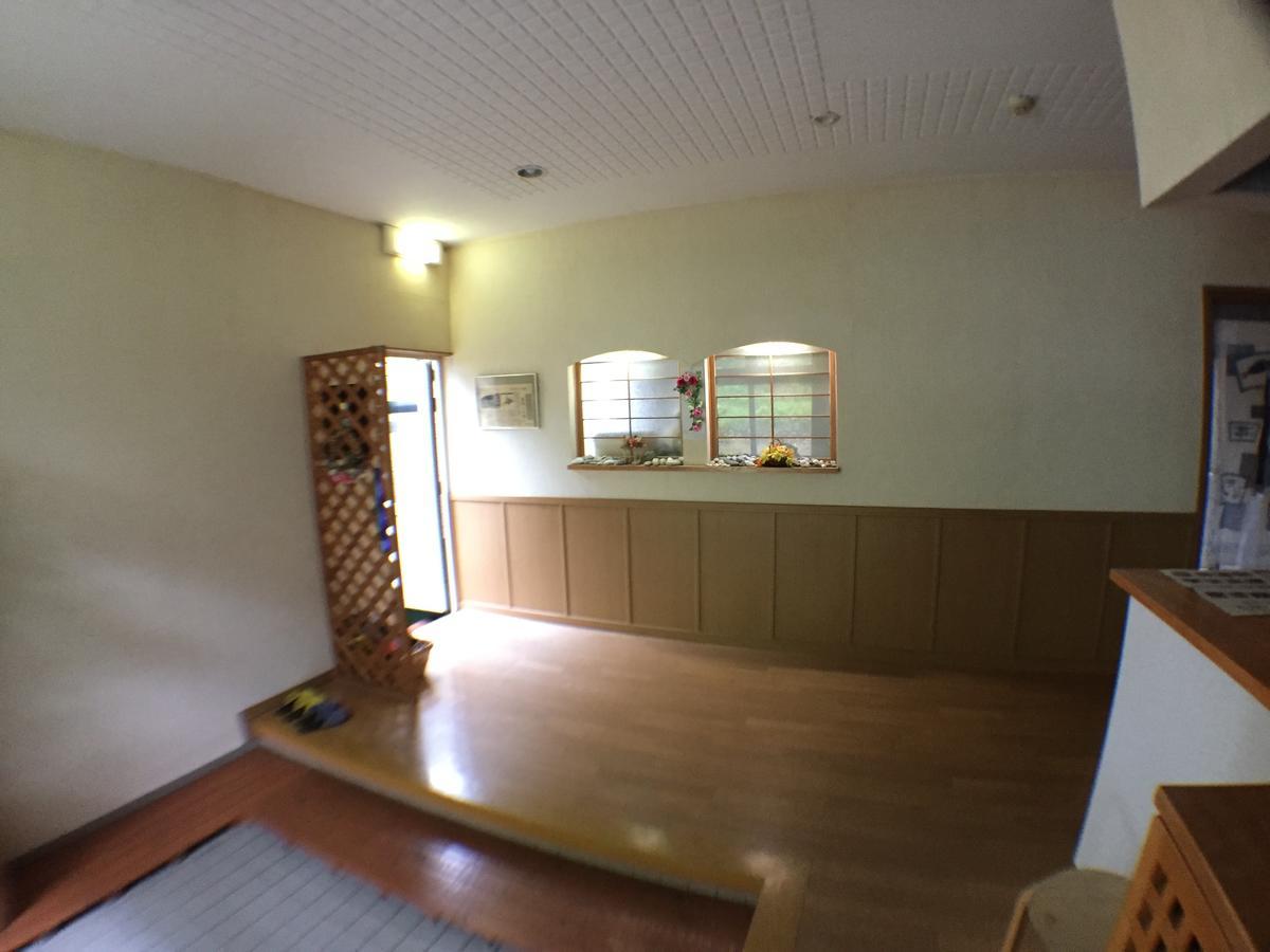 Motta Kaigan Onsen Ryokan Shimamaki ภายนอก รูปภาพ
