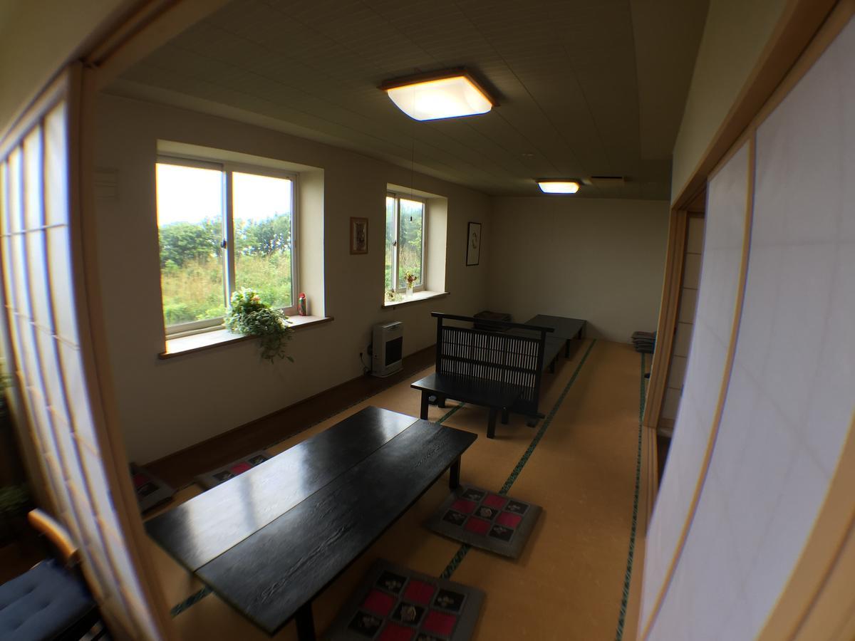 Motta Kaigan Onsen Ryokan Shimamaki ภายนอก รูปภาพ