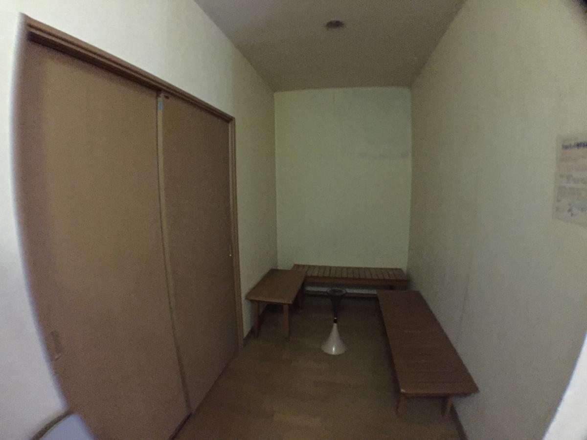 Motta Kaigan Onsen Ryokan Shimamaki ภายนอก รูปภาพ