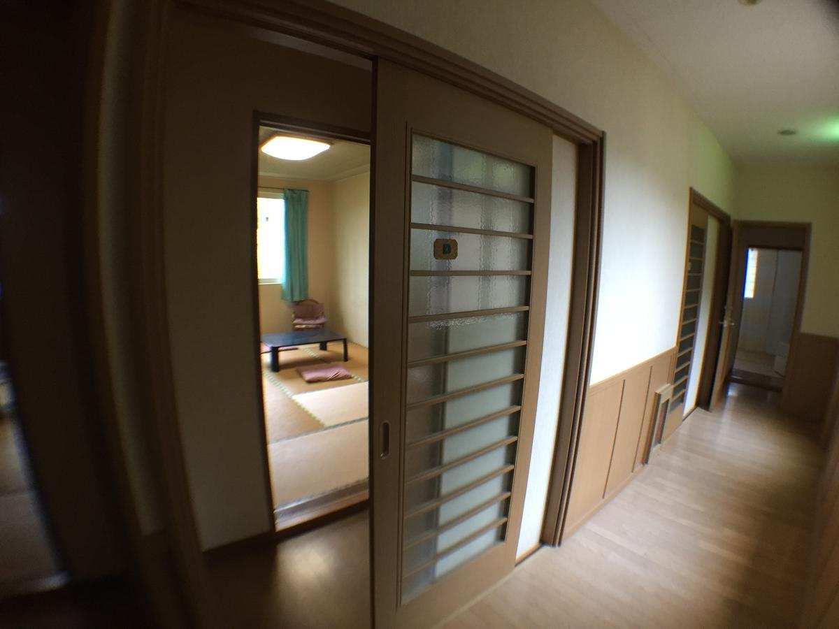 Motta Kaigan Onsen Ryokan Shimamaki ภายนอก รูปภาพ
