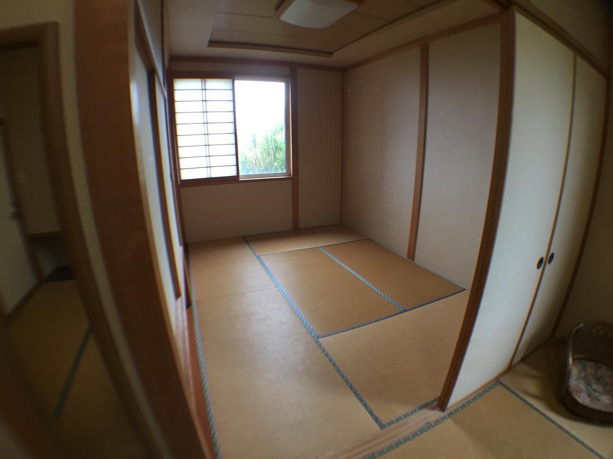 Motta Kaigan Onsen Ryokan Shimamaki ภายนอก รูปภาพ