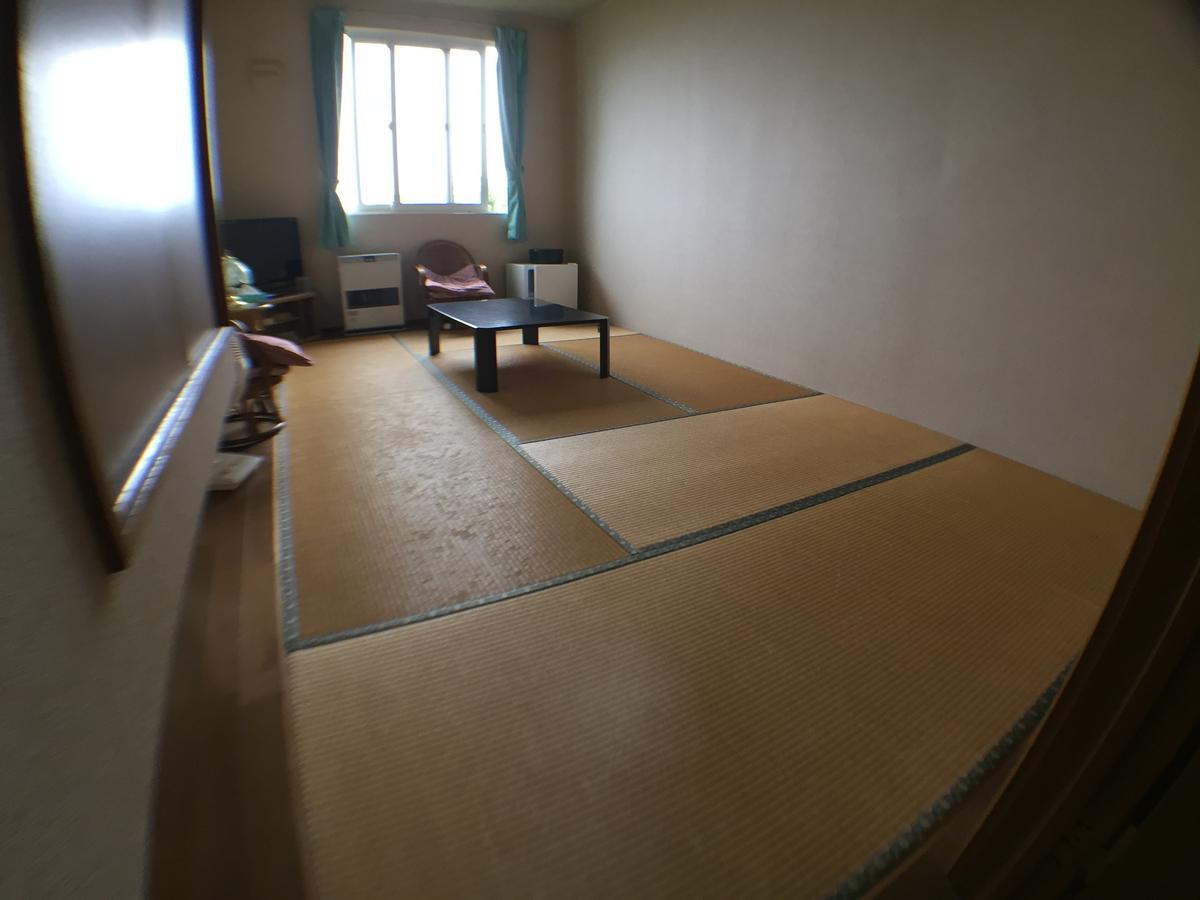 Motta Kaigan Onsen Ryokan Shimamaki ภายนอก รูปภาพ